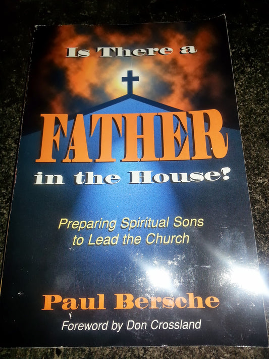 Is There a Father in the House? - 101