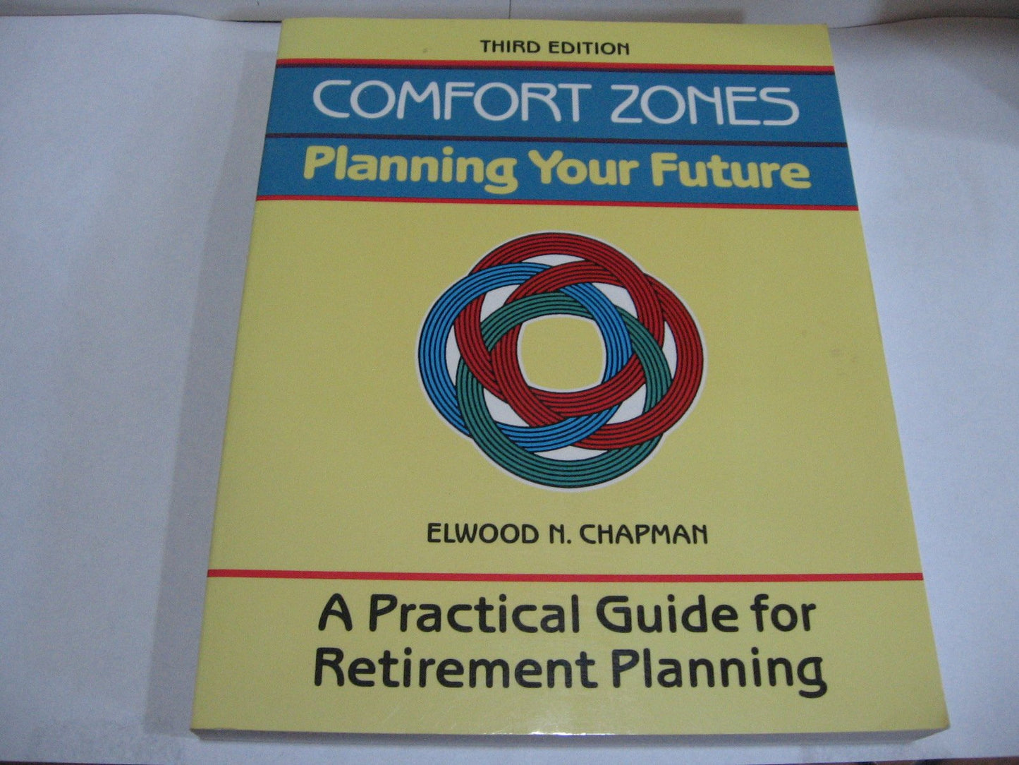 Comfort Zones: Planning Your Future