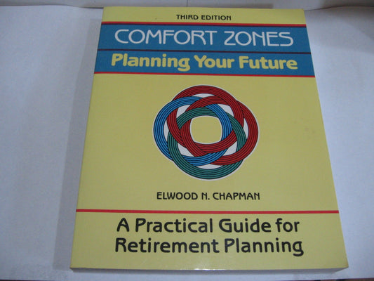 Comfort Zones: Planning Your Future