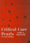 Critical Care Pearls - 2029