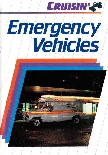 Emergency Vehicles (Cruisin)