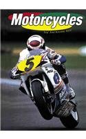 Motorcycles (Rollin) - 8214
