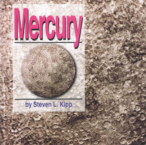 Mercury (The Galaxy) - 2700