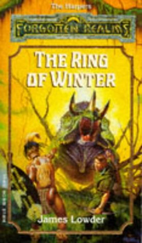 The Ring of Winter - 8745