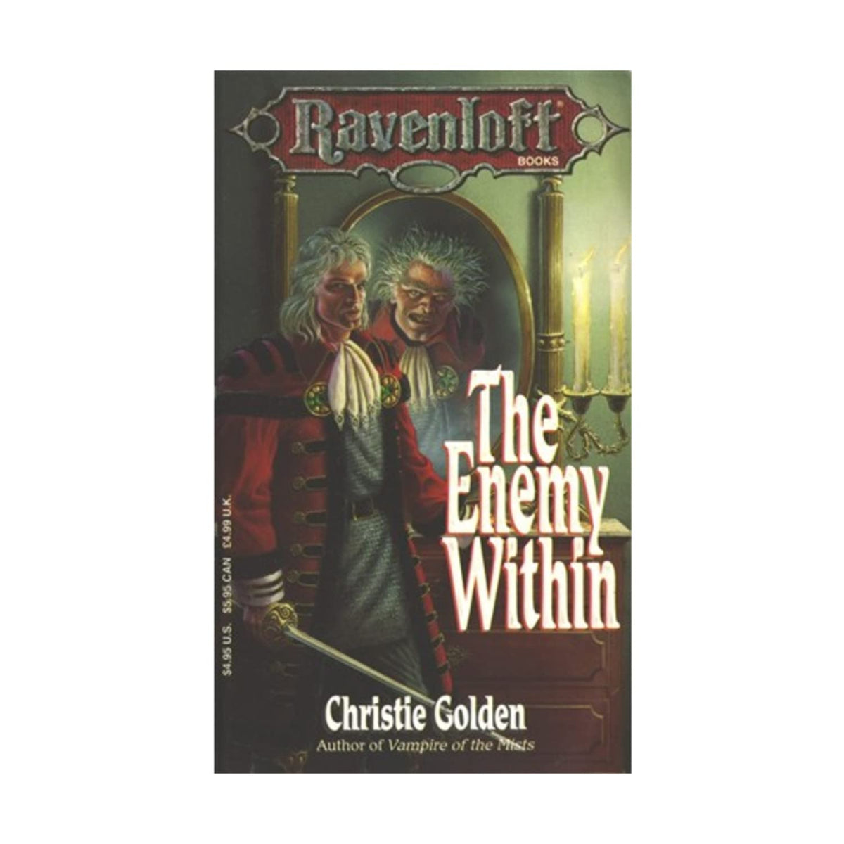 The Enemy Within