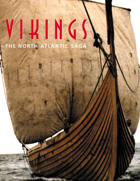 Vikings: The North Atlantic Saga - 1242