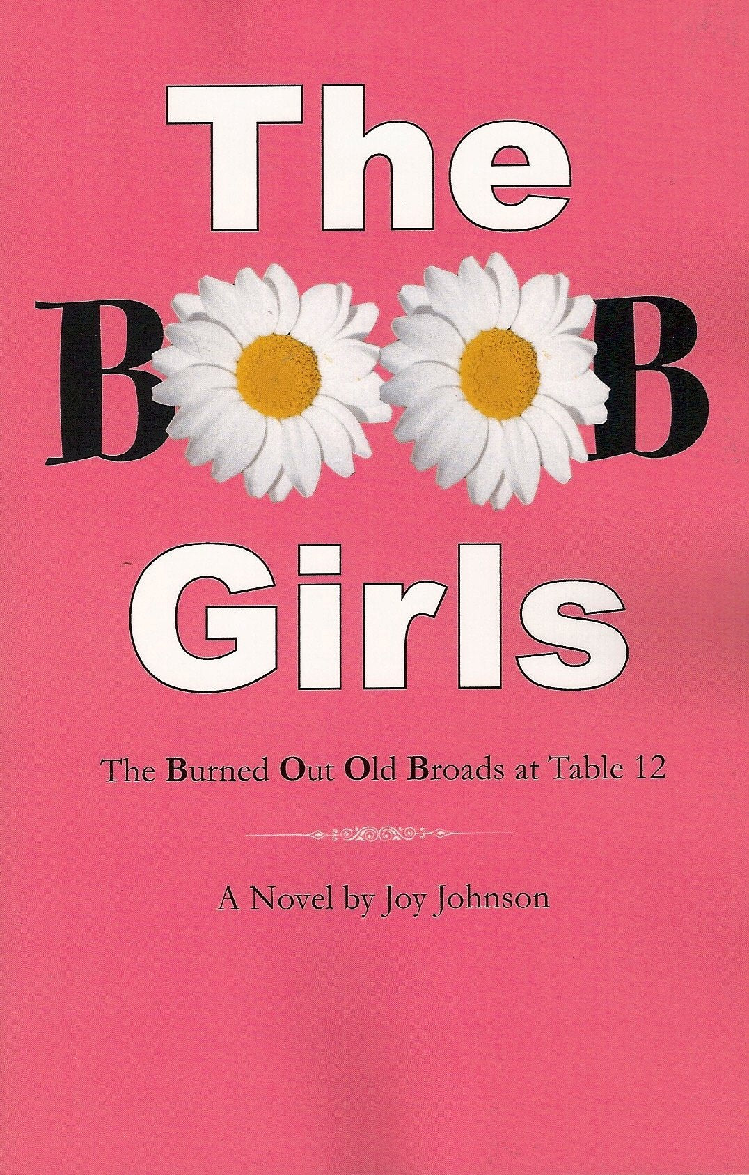 The BOOB Girls