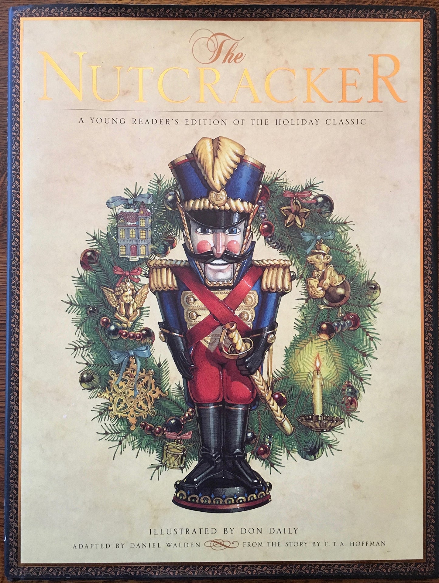 The Nutcracker