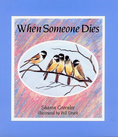 When Someone Dies