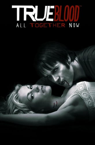 True blood. Volume one. All together now