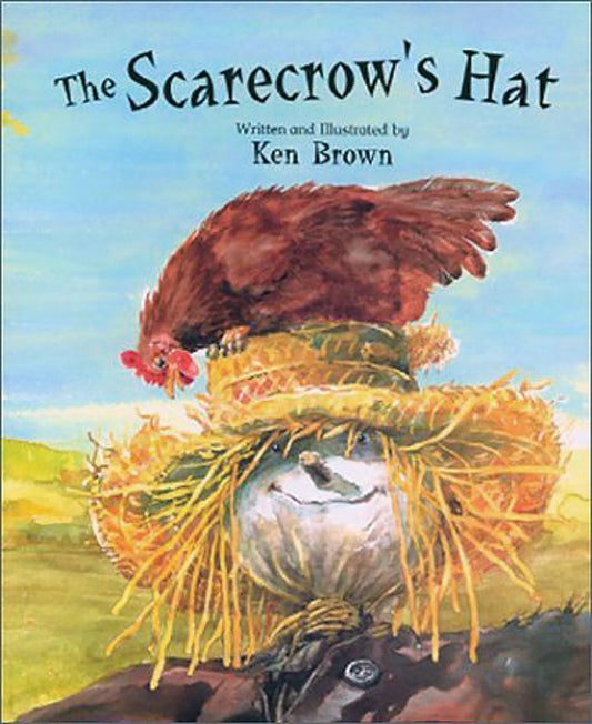 The Scarecrow's Hat - 2442