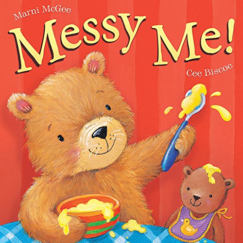 Messy Me