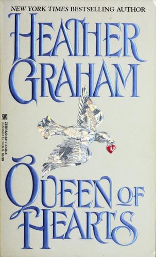 Queen of Hearts
