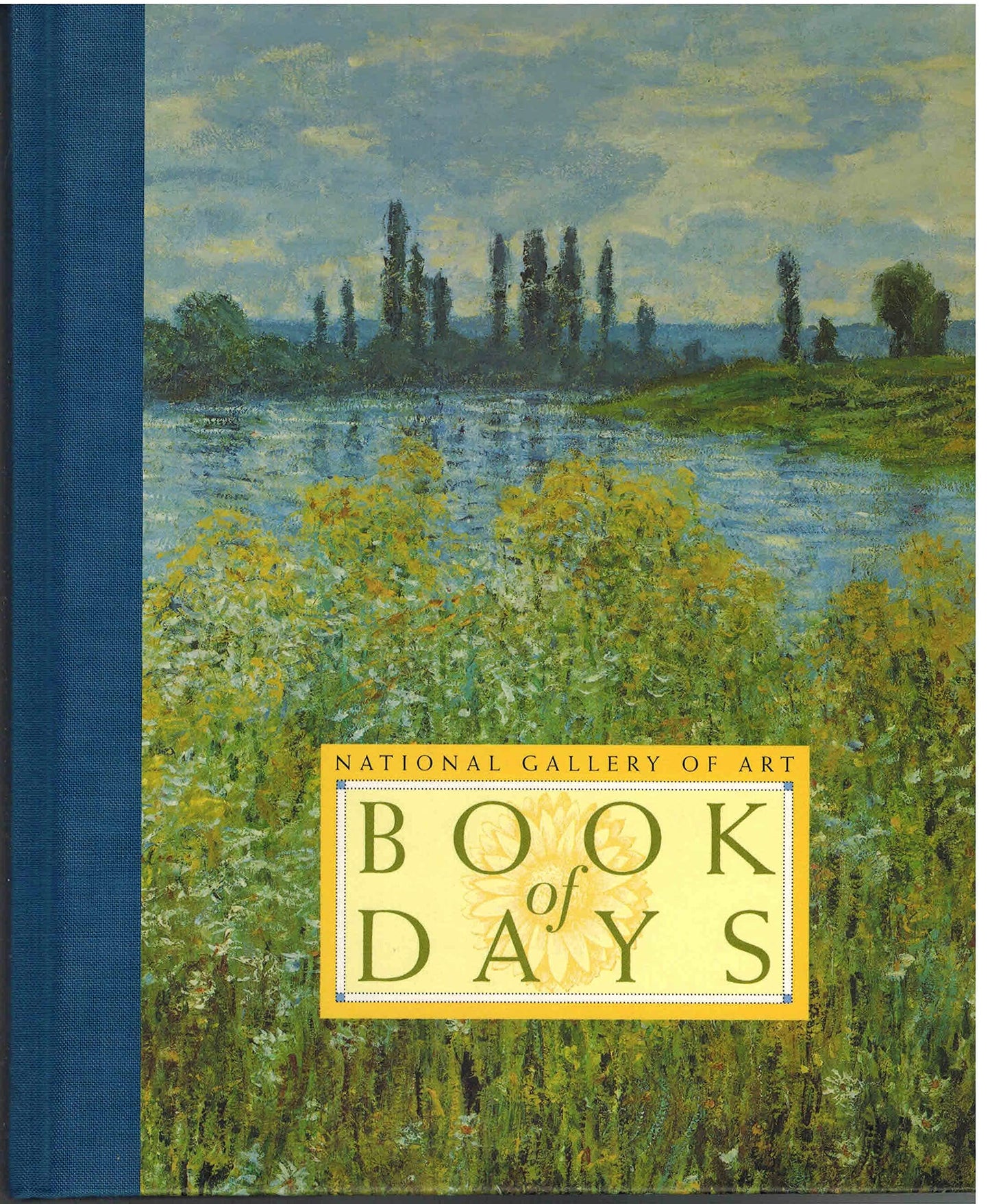 Book of Days