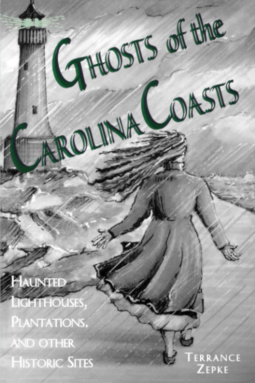 Ghosts of the Carolina Coasts