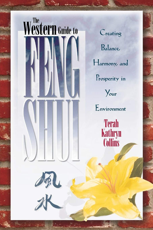 WESTERN GUIDE TO FENG SHUI