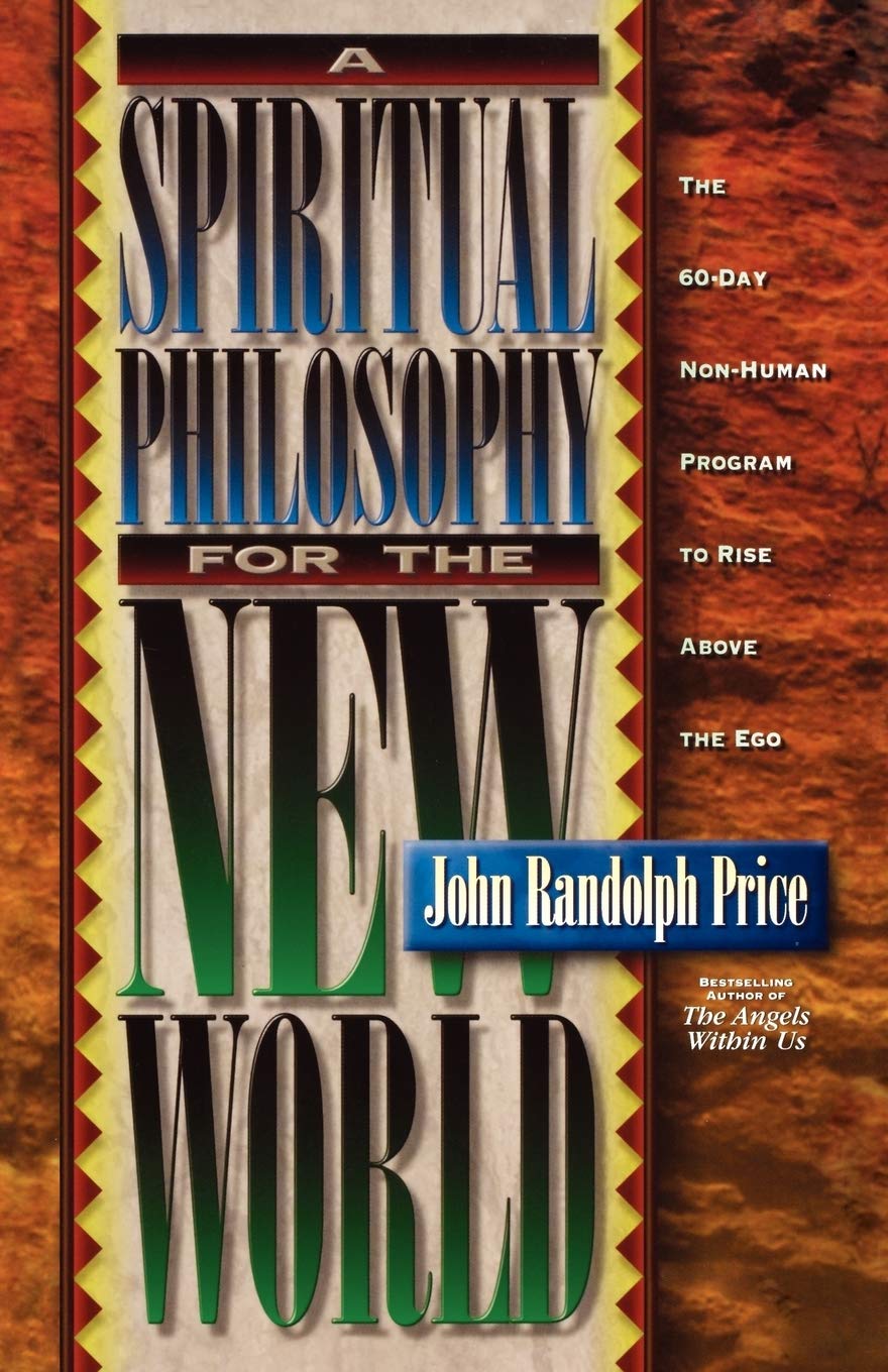 A Spiritual Philosophy for the New World - 8577
