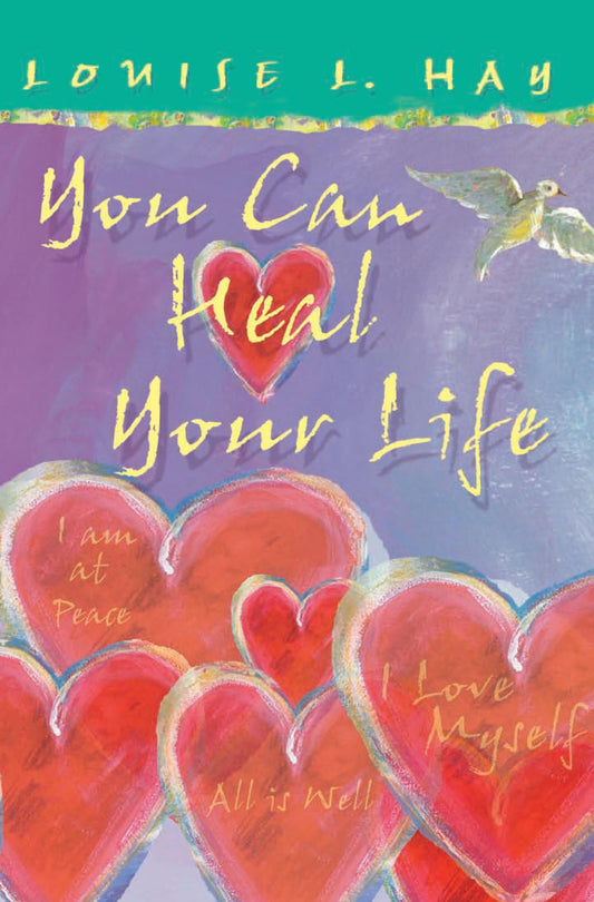 YOU CAN HEAL YOUR LIFE (GIFT EDI