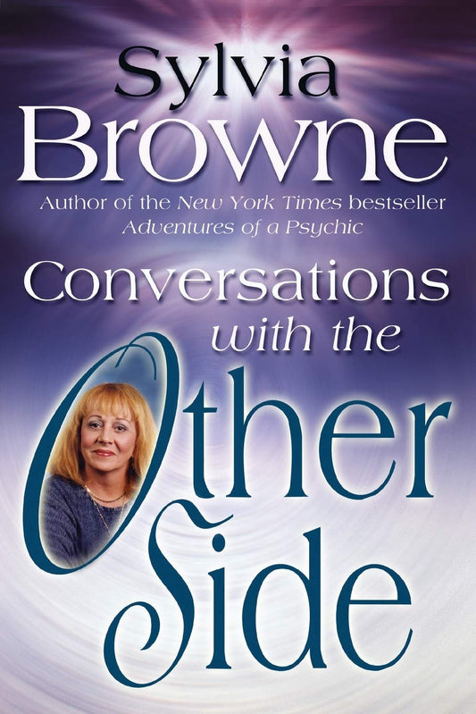Conversations with the Other Side - 4342