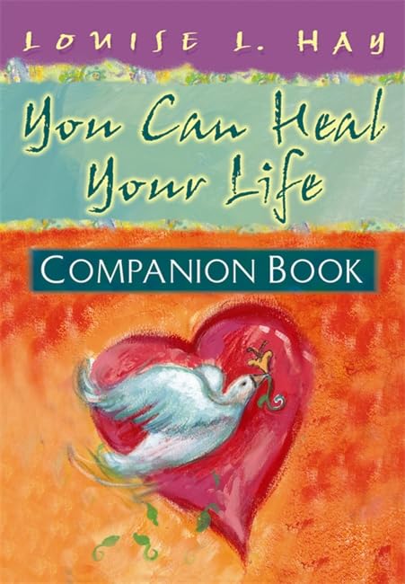 You Can Heal Your Life Companion Book (Hay House Lifestyles) - 6647