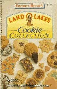 Land O'Lakes Cookie Collection - 4028