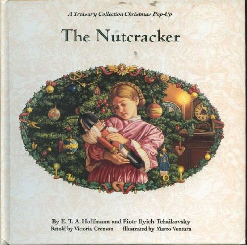 The Nutcracker (Favorite Christmas Tales)
