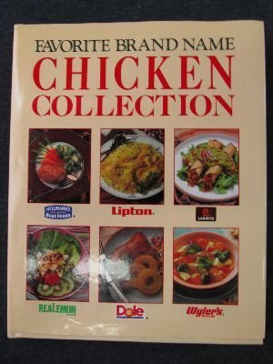 Favorite Brand Name Chicken Collection