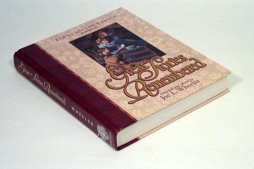 Great Stories Remembered