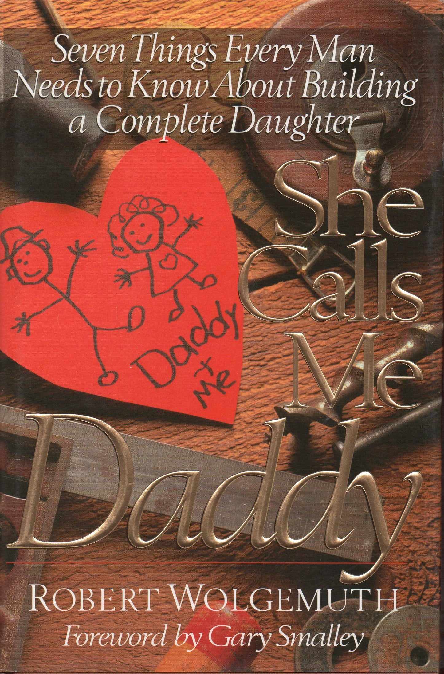 She Calls Me Daddy - 3999