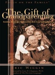 The Gift of Grandparenting - 4084