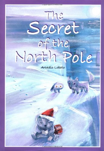 Secret of the North Pole