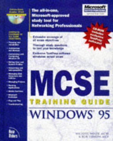 McSe Training Guide: Windows 95