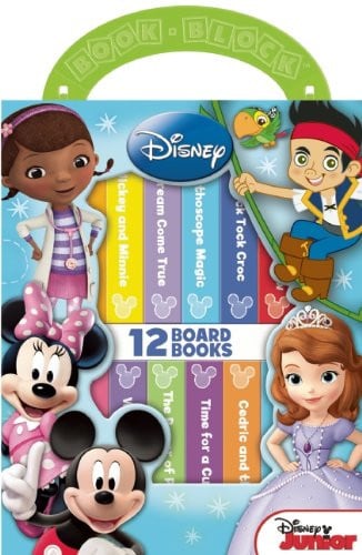 Disney Junior