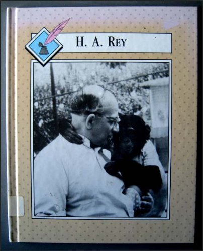 H.A. Rey (Young at Heart)