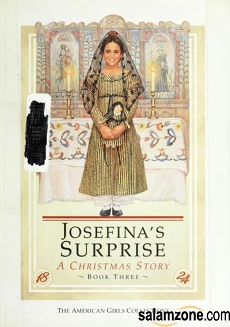 Josefina's Surprise (American Girl (Quality)) (American Girl Collection)