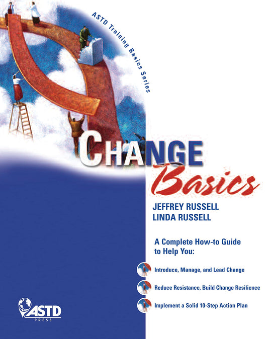 Change Basics