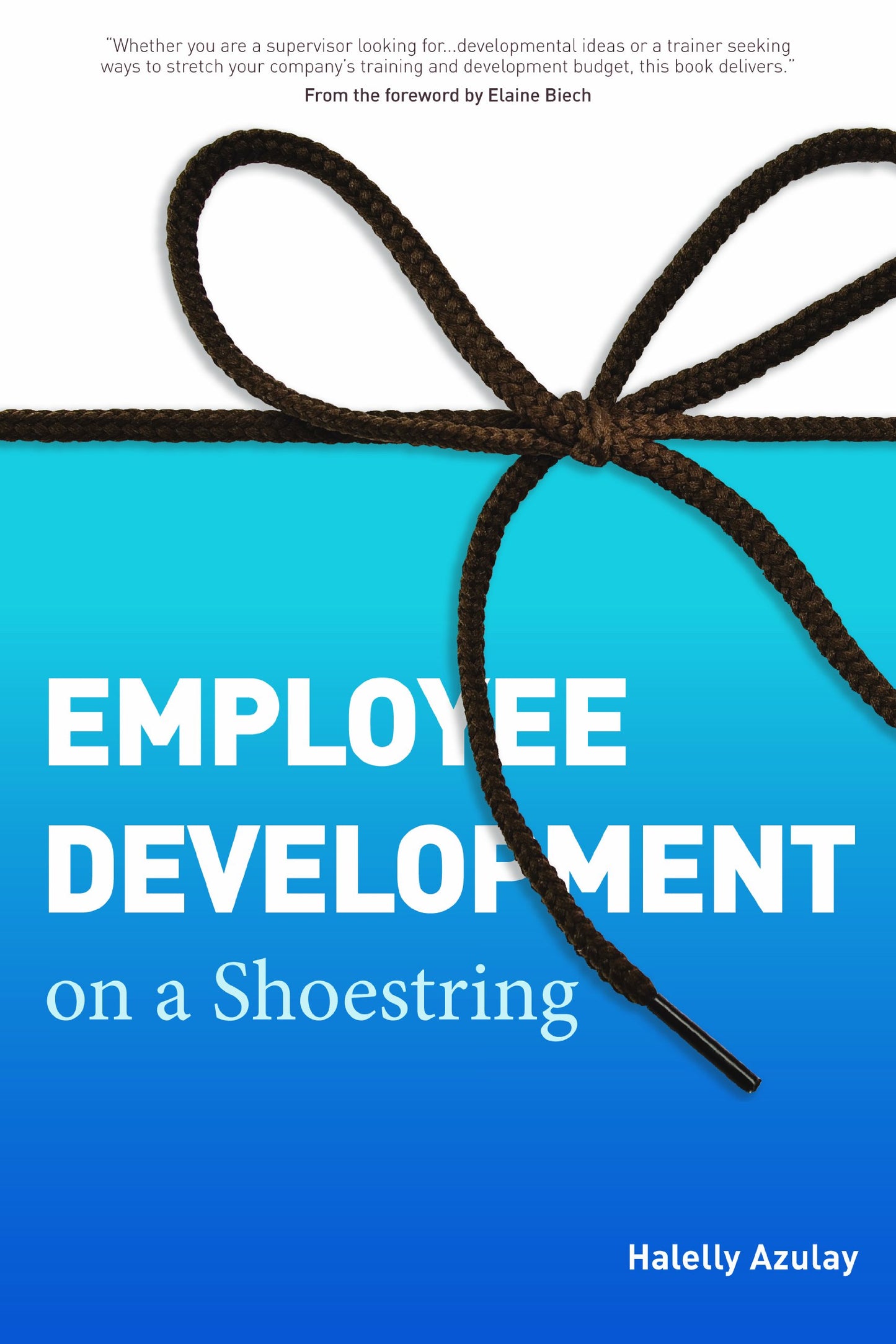 Employee Development on a Shoestring - 5675