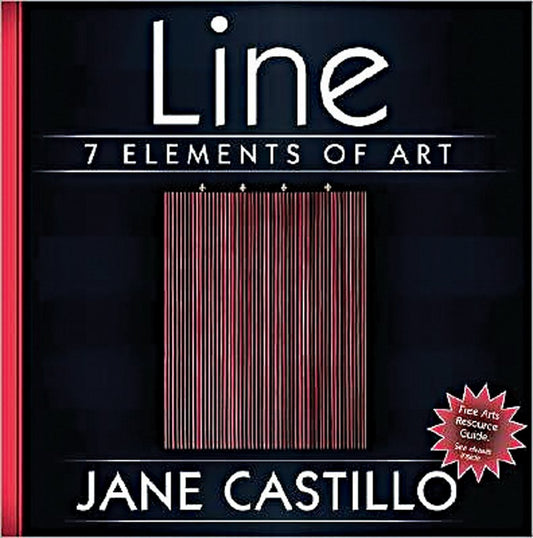 Line: 7 Elements of Art