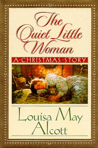 THE QUIET LITTLE WOMAN: TILLY'S