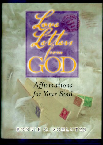 Love Letters from God - 6536