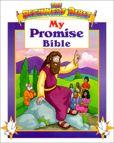 My Promise Book