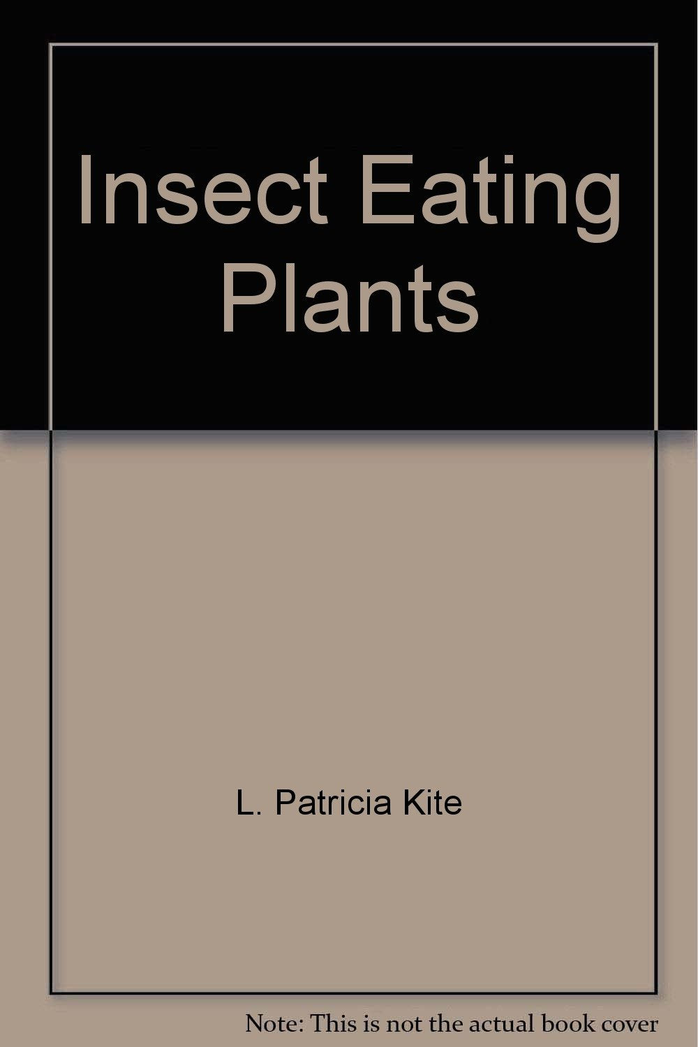 Insect Eating Plants - 2774