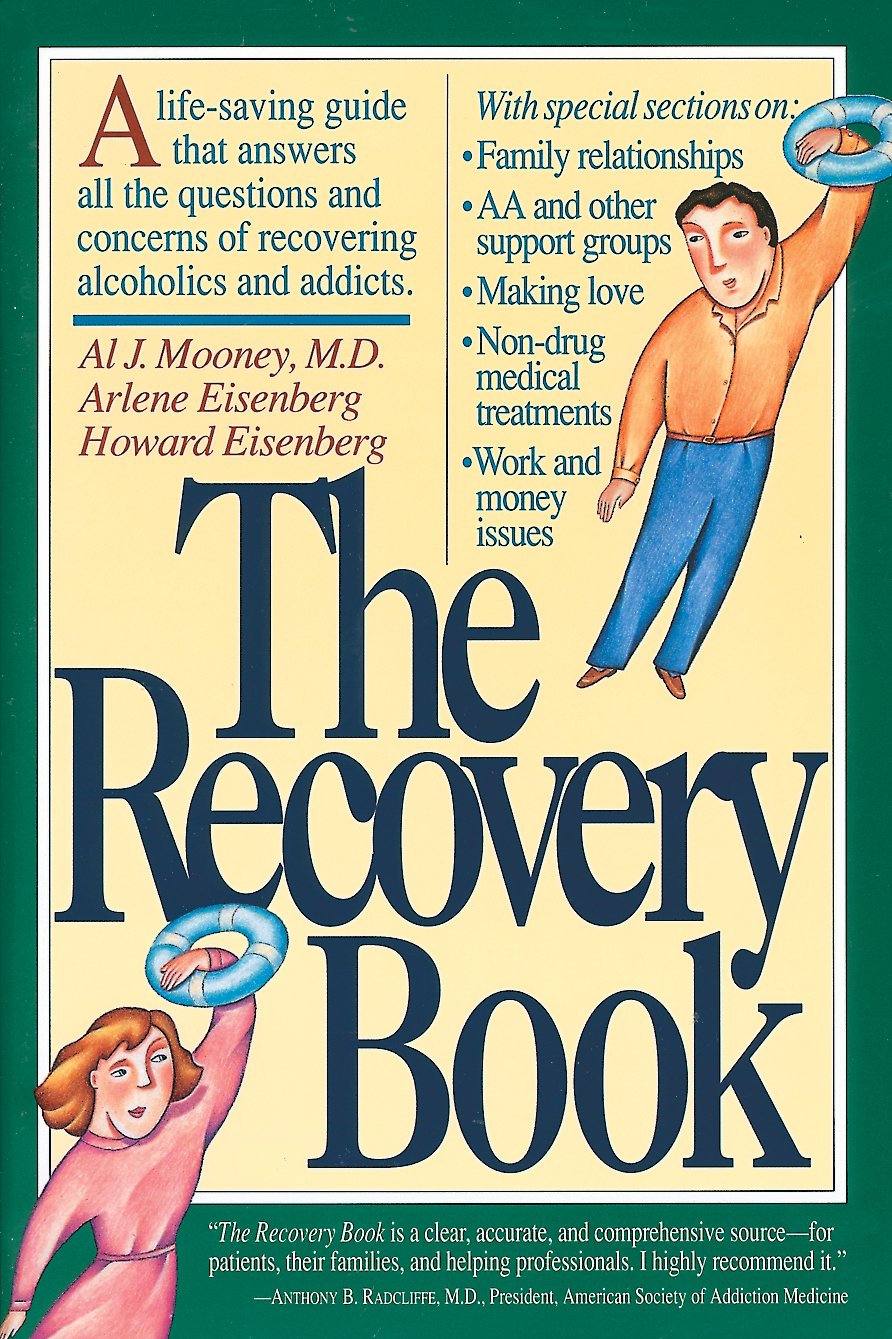 The Recovery Book