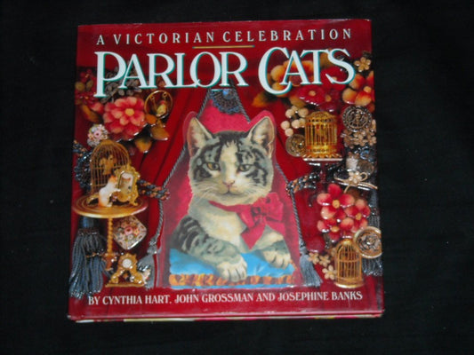 Parlor Cats