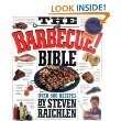 The Barbecue! Bible: Over 500 Recipes - 9372