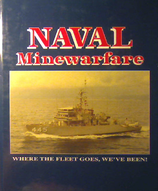 Naval Minewarfare - 3636
