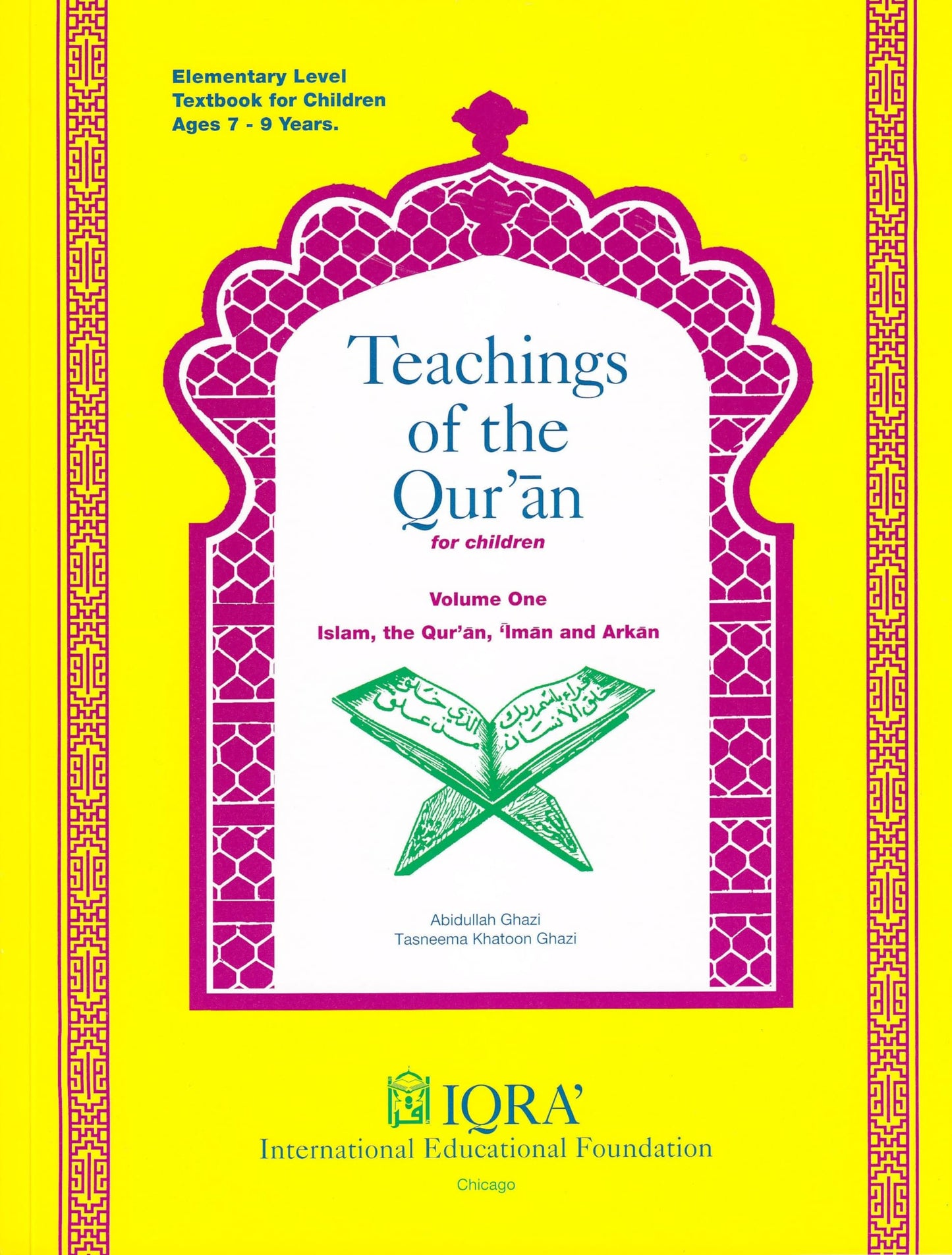 Teachings of the Qur'an