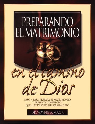 Preparando el Matrimonio en el camino de Dios