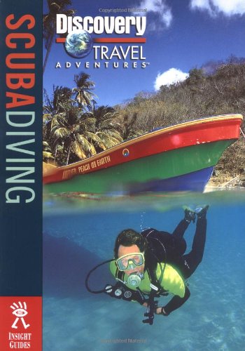 Discovery Travel Adventure Scuba Diving