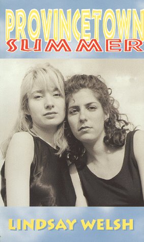 Provincetown Summer & Other Stories